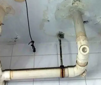 科尔沁右翼中卫生间漏水检测多少钱